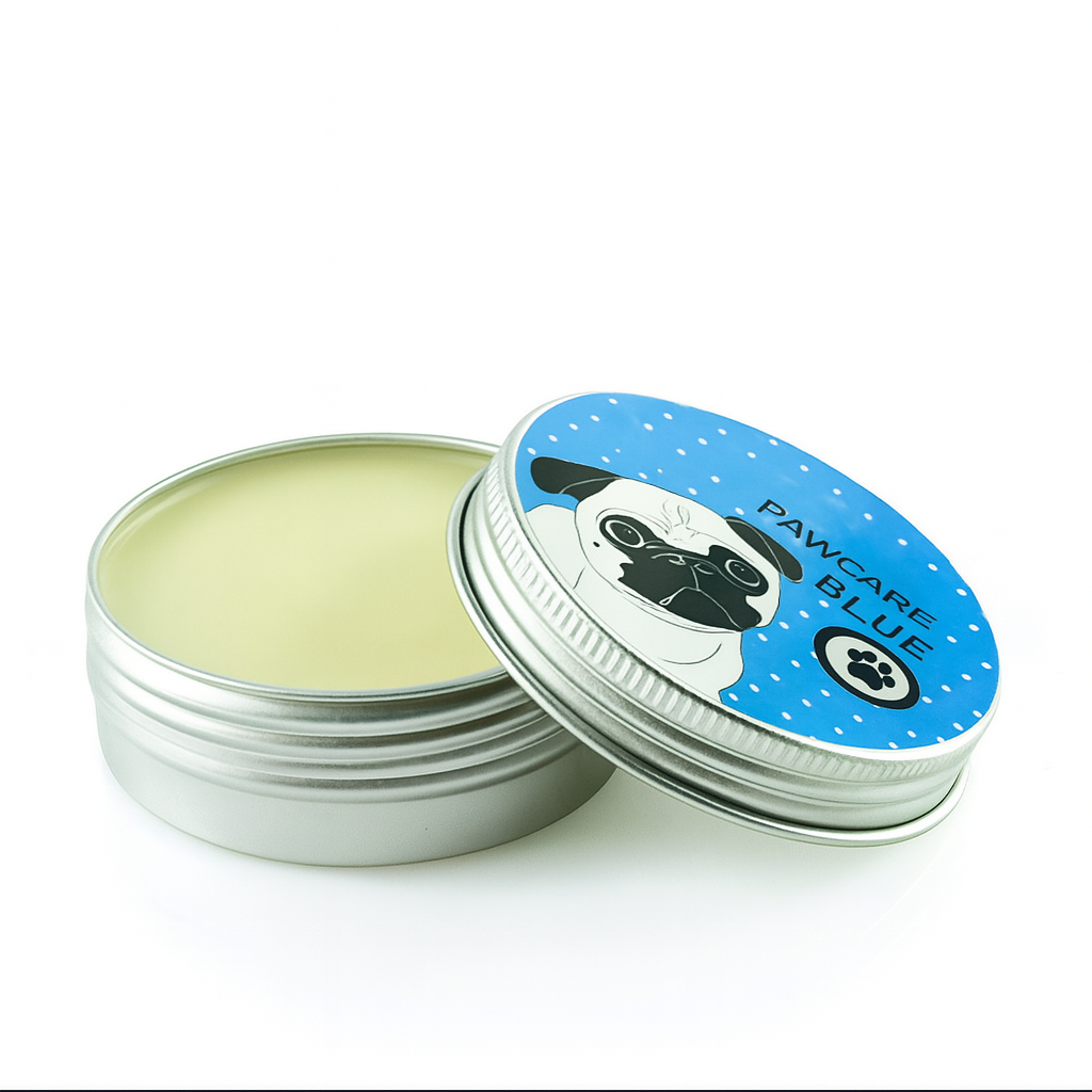 Bálsamo hidratante y reparador para almohadillas