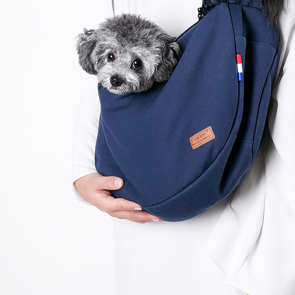 Bolsa Transportadora de Hombro