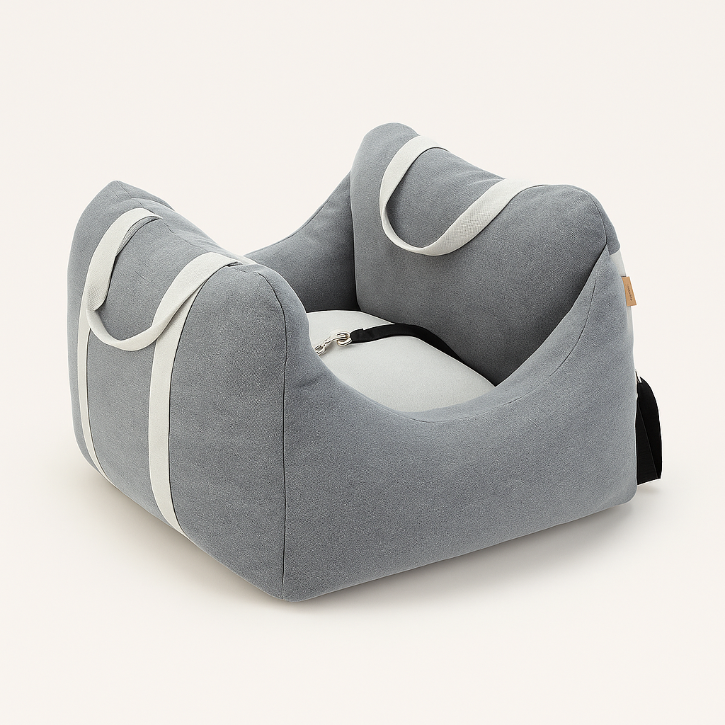 Cama-Nido Road Cozy para Auto