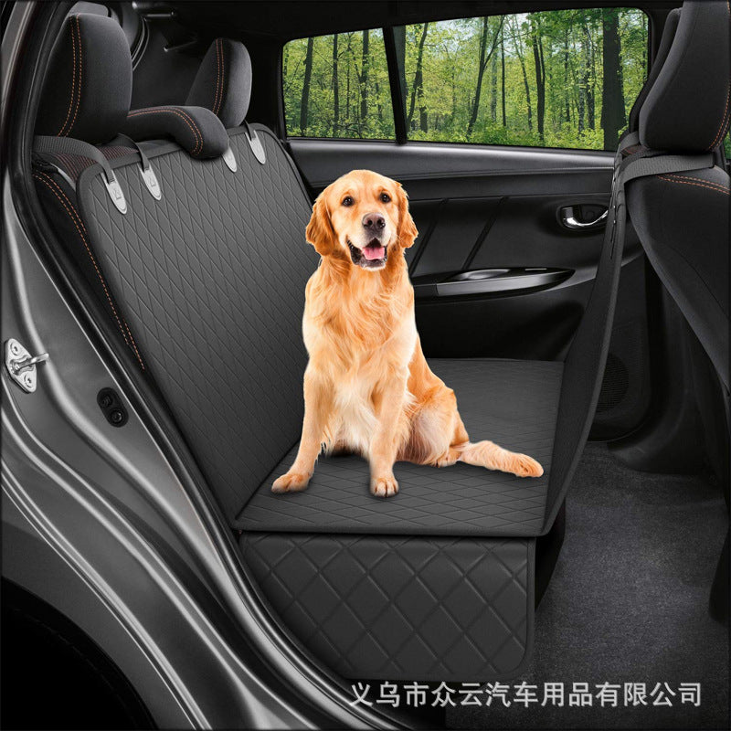 Protector para Asiento de Coche