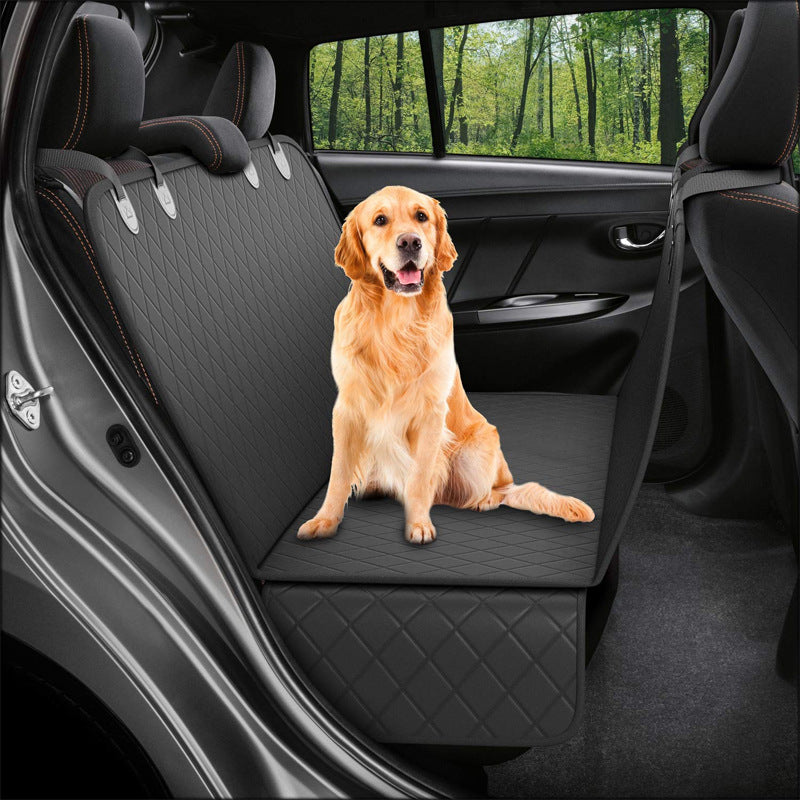 Protector para Asiento de Coche